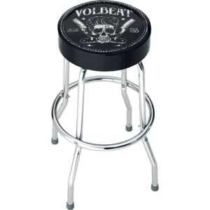Volbeat Barber barová židle standard