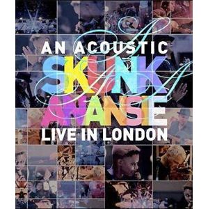 Skunk Anansie An acoustic Skunk Anansie - Live in London DVD standard