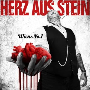 Wiens No. 1 Herz aus Stein CD standard
