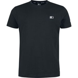 Starter Starter Essential Jersey Tričko černá