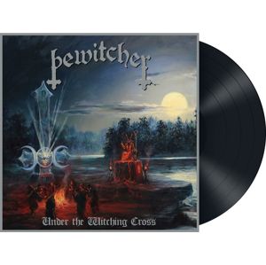 Bewitcher Under the witching cross LP standard