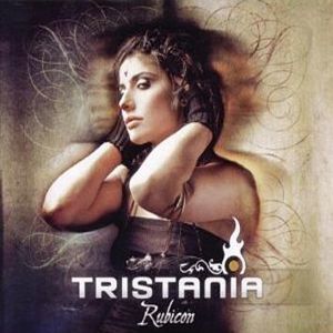 Tristania Rubicon CD standard