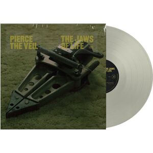 Pierce The Veil The jaws of life LP barevný