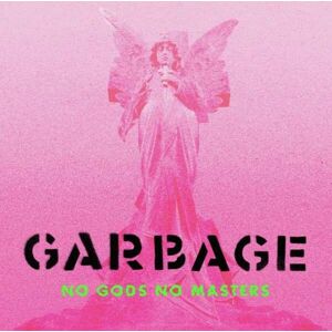Garbage No gods no masters 2-CD standard
