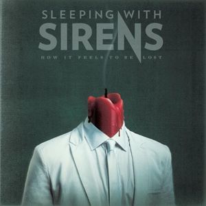 Sleeping With Sirens How it feels to be lost CD standard