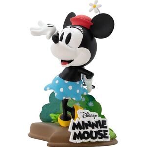Mickey & Minnie Mouse Figurka SFC Minnie Sberatelská postava standard