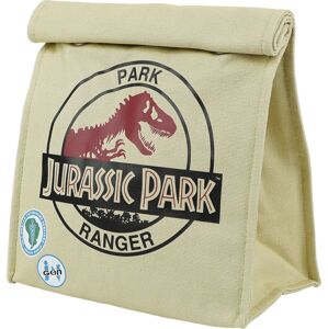Jurassic Park Jurassic Park Logo Svačinový box vícebarevný