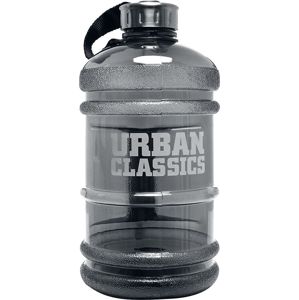 Urban Classics Velká flaša na šport láhev standard