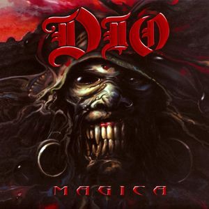 Dio Magica 2-CD standard