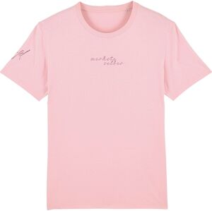 Stank, Nico Merkste Selber T-Shirt Tričko světle růžová