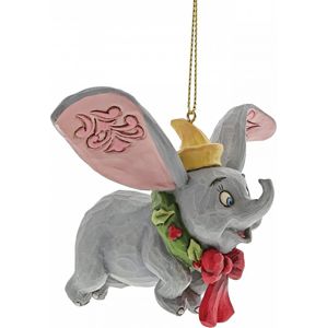 Dumbo Vánoční dekorace Dumbo Vánocní ozdoba - koule standard