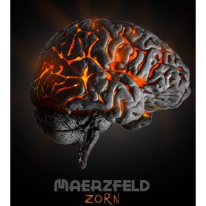 Maerzfeld Zorn CD standard