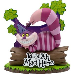 Alice in Wonderland Figurka SFC Super Figure Collection - Cheshire Cat Sberatelská postava standard