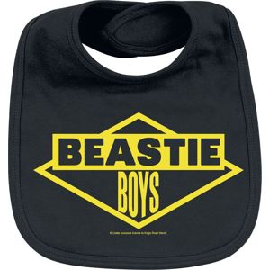 Beastie Boys Logo bryndák černá