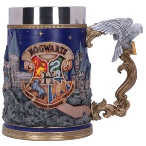Harry Potter Hogwarts džbán standard