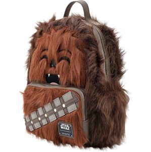 Star Wars Loungefly - Chewbacca Batoh vícebarevný