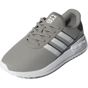 Adidas LA Trainer Lite C Dětské boty šedá