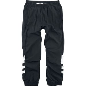 Adidas BG Trefoil TP Kalhoty černá