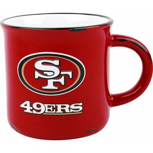 NFL San Francisco 49ers Hrnek standard