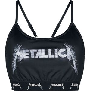 Metallica EMP Signature Collection Korzet vícebarevný