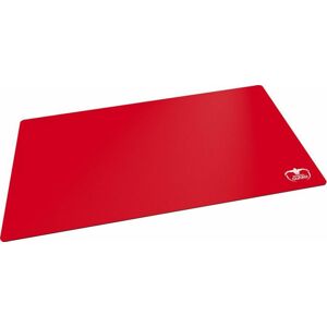 Ultimate Guard Spielmatte - Monochrome Rot Balícek karet standard
