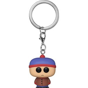 South Park Stan Pocket Pop! Klíčenka standard