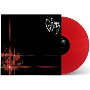 Quartz Live Quartz LP červená