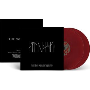 The Northman Originální soundtrack The Northman 2-LP barevný