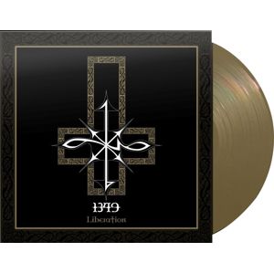 1349 Liberation LP zlatá