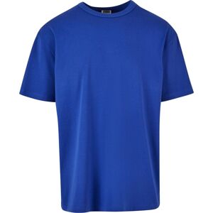 Urban Classics Organické basic tričko Tričko modrá