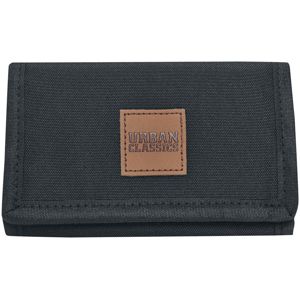Urban Classics Wallet Peněženka černá