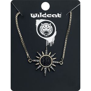 Wildkitten® Black Sun Bracelet náramek zlatá