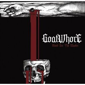 Goatwhore Blood for the master CD standard