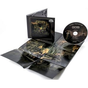 Lucifer Lucifer III CD standard