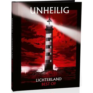 Unheilig Lichterland - Best of 2-CD standard