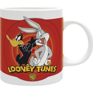 Looney Tunes That´s All Folks! Hrnek vícebarevný