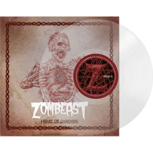 Zombeast Heart of darkness LP standard