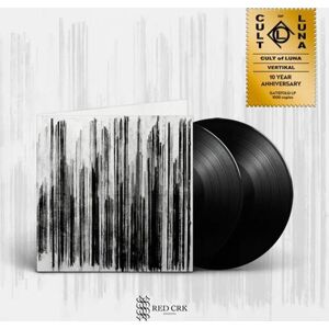 Cult Of Luna Vertikal (10 Year Anniversary Edition) 2-LP standard