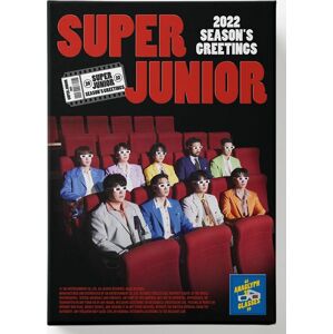 Super Junior Box standard