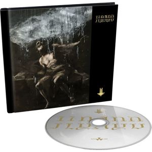 Behemoth I loved you at your darkest CD standard