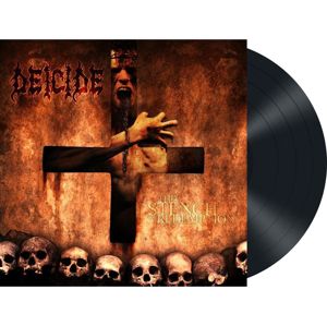 Deicide The stench of redemption LP standard