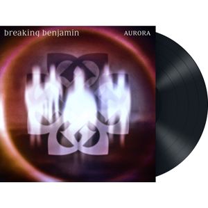 Breaking Benjamin Aurora LP standard