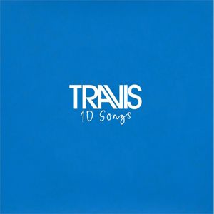 Travis 10 Songs CD standard