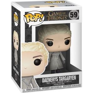 Game Of Thrones Vinylová figurka č. 59 Daenerys Targaryen Sberatelská postava standard