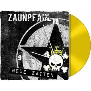 Zaunpfahl Neue Zaiten LP žlutá