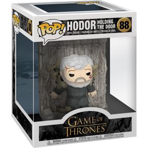Game Of Thrones Vinylová figurka č. 88 Hodor Holding The Door (POP Deluxe) Sberatelská postava standard