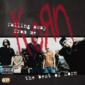 Korn Best of 2-CD standard