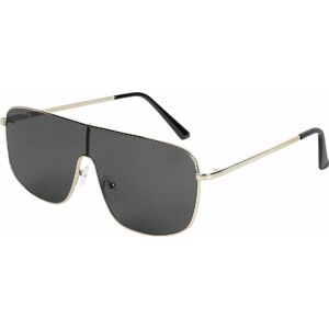 Urban Classics Sunglasses California Slunecní brýle zlatá