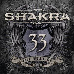 Shakra 33 - The best of 2-CD standard