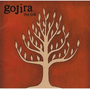 Gojira The link CD standard